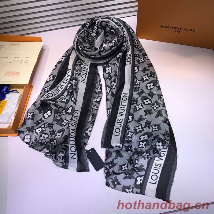 Louis Vuitton Scarf LVS00163 Louis Vuitton Scarf LVS00163